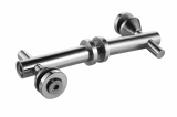 CO_F001_ stainless steel balustrade_ handrail accessory